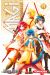 Magi tome 11 - the labyrinth of magic