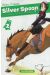 Silver spoon - la cuillère d'argent tome 2
