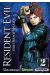 Resident evil tome 2 - Marhawa desire