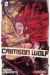 Crimson Wolf tome 2