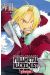 fullmetal alchemist - intégrale tome 8 - tome 16 et tome 17