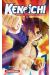 Ken-ichi saison 2 tome 1