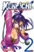 Ken-ichi saison 2 tome 2