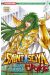 Saint seiya - the lost canvas chronicles tome 3