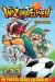 inazuma eleven coffret tome 1 à tome 3