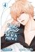 Wolf Girl & Black Prince tome 4