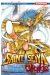Saint seiya - the lost canvas chronicles tome 4