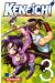 Ken-ichi saison 2 tome 3