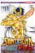 Saint seiya - the lost canvas chronicles tome 5