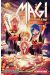 Magi tome 17