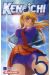 Ken-ichi saison 2 tome 5