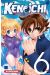 Ken-Ichi Saison 2 tome 6