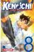 Ken-Ichi Saison 2 tome 8