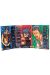 gangking - pack tome 1 à tome 3 dont 1 gratuit