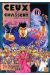 ceux qui chassent des elfes tome 11