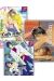 trio toko kawai ; pack 3 one-shots