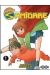 samidare tome 1 - lucifer and the biscuit hammer