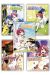 oh my god ! - pack tome 1 à tome 5