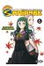 Samidare tome 6 - Lucifer and the biscuit hammer