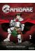samidare tome 2 - lucifer and the biscuit hammer - édition 2013