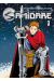 samidare tome 3 - lucifer and the biscuit hammer - édition 2013