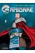 samidare tome 4 - lucifer and the biscuit hammer - édition 2013