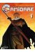 samidare tome 6 - lucifer and the biscuit hammer - édition 2013