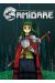 samidare tome 7 - lucifer and the biscuit hammer - édition 2013