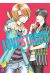 love stage tome 4
