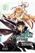 Sword art online - fairy dance tome 3