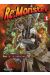 Re : monster tome 1