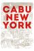 Cabu à New York