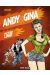 andy et gina tome 5