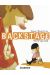 backstage tome 1 - pierre qui roule