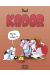 kador - intégrale - tome 1 à tome 4 - petit format