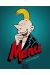 Manu - Intégrale tome 1 à tome 3