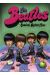 the Beatles comical hystery tour