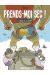 prends-moi sec ! ; le guide de la grimpe