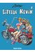 Litteul Kévin tome 1