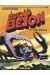 Duc Béton tome 1 - l'homme au masque de cuir