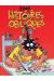 Edika tome 35 - Histoires Obliques