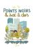 Points Noirs Et Sac à Dos
