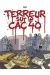 Terreur sur le cac 40