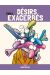 Edika - Collection Platine - tome 6 - désirs exacerbés