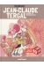 Jean-Claude Tergal tome 5 - Découvre les mystères du sexe (édition 40 ans)
