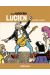 Lucien tome 9 - édition 40 Ans