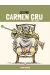 Carmen Cru tome 3 - édition 40 ans
