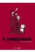 l'amérique tome 2 - sur la route de ramsès