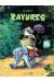 rayures