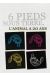 6 pieds sous terre, l'animal a 20 ans